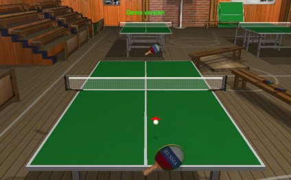 Ping Pong Game Free Download