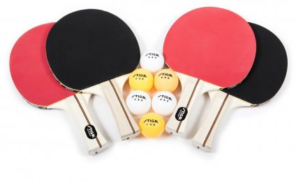 Best Ping Pong Paddle Reviews