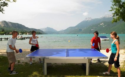 Cornilleau Table Tennis Tables