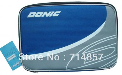 Donic D62027 blue / gray pro