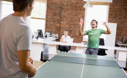 Top 10 Table Tennis Rackets
