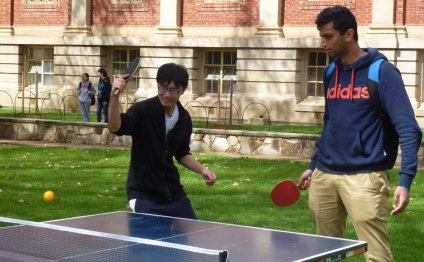 Table Tennis Adelaide