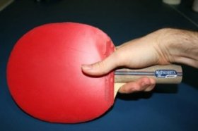 bad grip table tennis