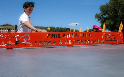 Table Tennis Philadelphia