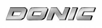 donic logo