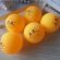 5 Star Table Tennis Balls