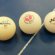 Butterfly Table Tennis Balls