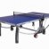Kettler Match Pro Outdoor Table Tennis Table