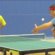 Serving in Table Tennis