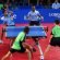 Table Tennis Official rules