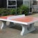 Table Tennis Tables Outdoor