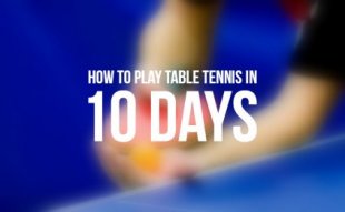 Play Table Tennis Games