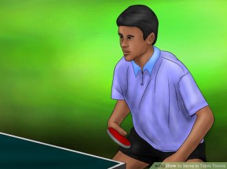 Image titled Serve in Table Tennis Step 6