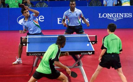 Table Tennis rules in Hindi