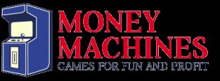money machines logo