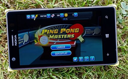 Play online Table Tennis Games