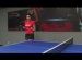 Rules of serving in Table Tennis