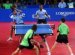 Table Tennis Official rules