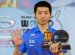 Xu Xin Table Tennis