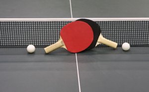 Best Racket for Table Tennis