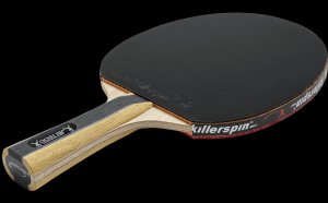 Best Table Tennis Bat for Spin