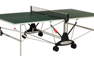 Kettler Table Tennis tables