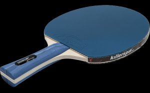 Killerspin Table Tennis Rackets