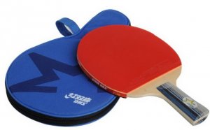 Racket Table Tennis
