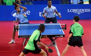Sports Table Tennis