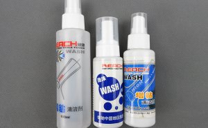 Table Tennis rubber Cleaner