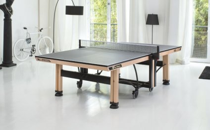 Table Tennis tables UK