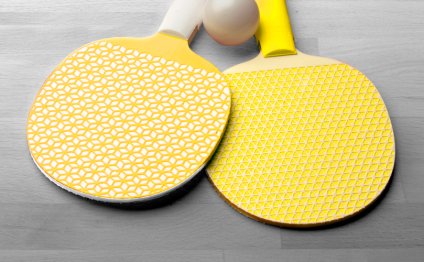 Table top Tennis Games