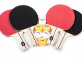 Best Beginners Table Tennis Racket