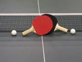 Best Racket for Table Tennis
