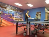 Broward Table Tennis Club