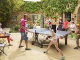 Butterfly Table Tennis Australia