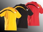 Butterfly Table Tennis shirts