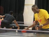 Central London Table Tennis League