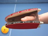 Custom Table Tennis Racket