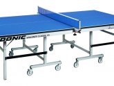 Height of Table Tennis net