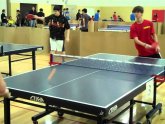 High School Table Tennis