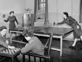 History About Table Tennis