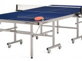 Indoor Outdoor Table Tennis
