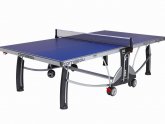 Kettler Match Pro Outdoor Table Tennis Table