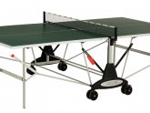 Kettler Table Tennis tables