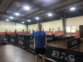 Local Table Tennis Clubs