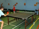 Ormesby Table Tennis Club