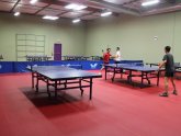 Peninsula Table Tennis Club