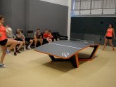 Rules to play Table Tennis