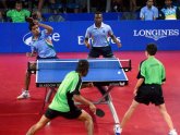 Sports Table Tennis